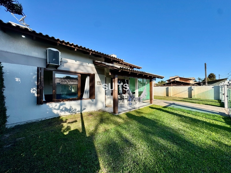 Excelente casa térrea à venda na praia de Atlântida em Xangri-lá: 7ª foto da galeria de imagens do imóvel