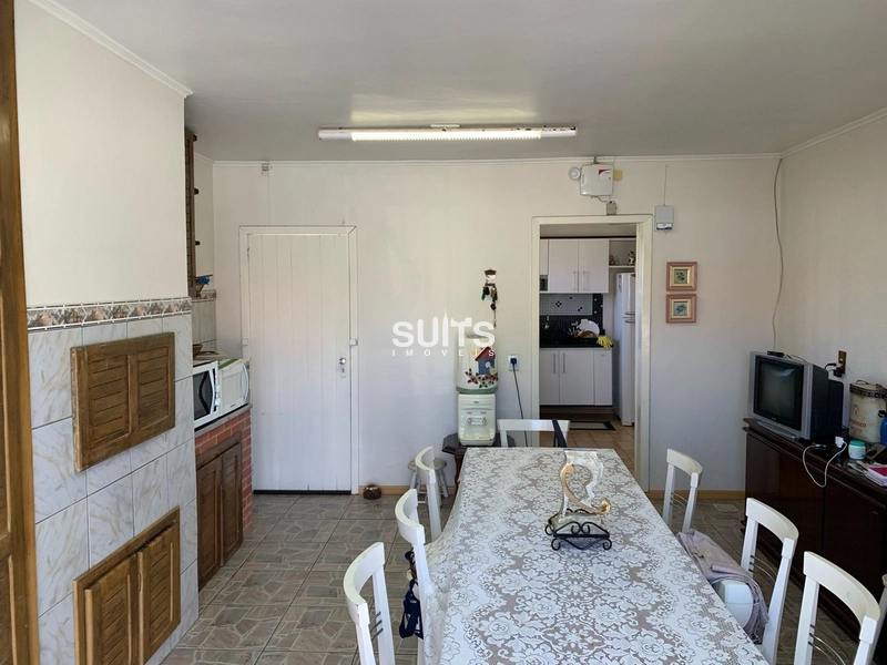 Excelente casa proximo do mar na praia do Arpoador em Xangri-lá: 3ª foto da galeria de imagens do imóvel