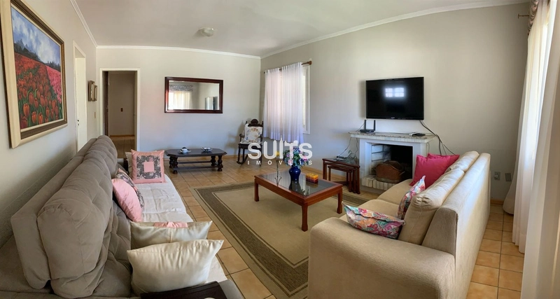 Excelente casa proximo do mar na praia do Arpoador em Xangri-lá: 1ª foto da galeria de imagens do imóvel