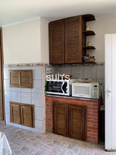 Excelente casa proximo do mar na praia do Arpoador em Xangri-lá: 10ª foto da galeria de imagens do imóvel