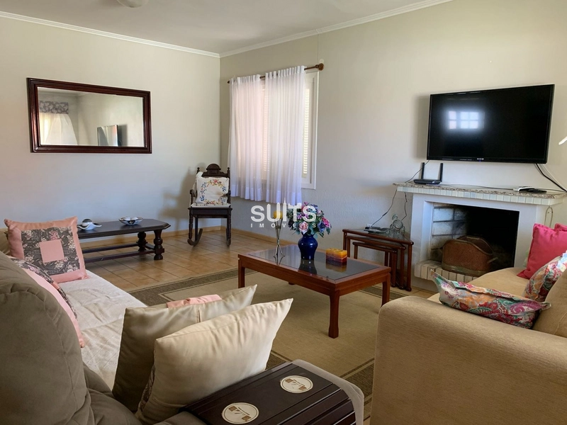 Excelente casa proximo do mar na praia do Arpoador em Xangri-lá: 2ª foto da galeria de imagens do imóvel