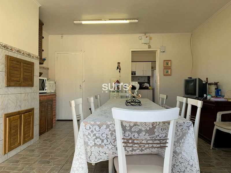 Excelente casa proximo do mar na praia do Arpoador em Xangri-lá: 8ª foto da galeria de imagens do imóvel