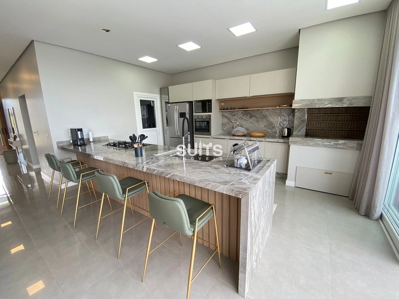 Excelente sobrado a venda no Condomínio Blue: 7ª foto da galeria de imagens do imóvel