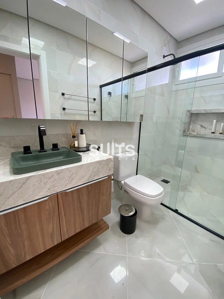 Excelente sobrado a venda no Condomínio Blue: 21ª foto da galeria de imagens do imóvel