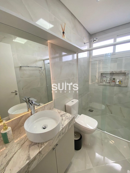 Excelente sobrado a venda no Condomínio Blue: 18ª foto da galeria de imagens do imóvel