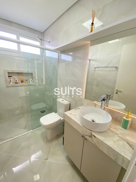 Excelente sobrado a venda no Condomínio Blue: 12ª foto da galeria de imagens do imóvel