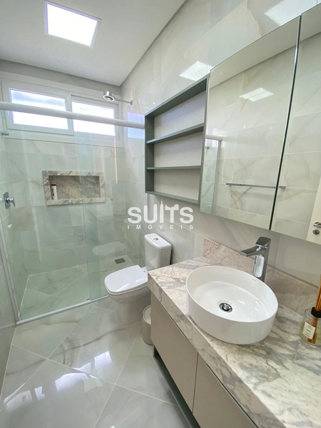 Excelente sobrado a venda no Condomínio Blue: 16ª foto da galeria de imagens do imóvel