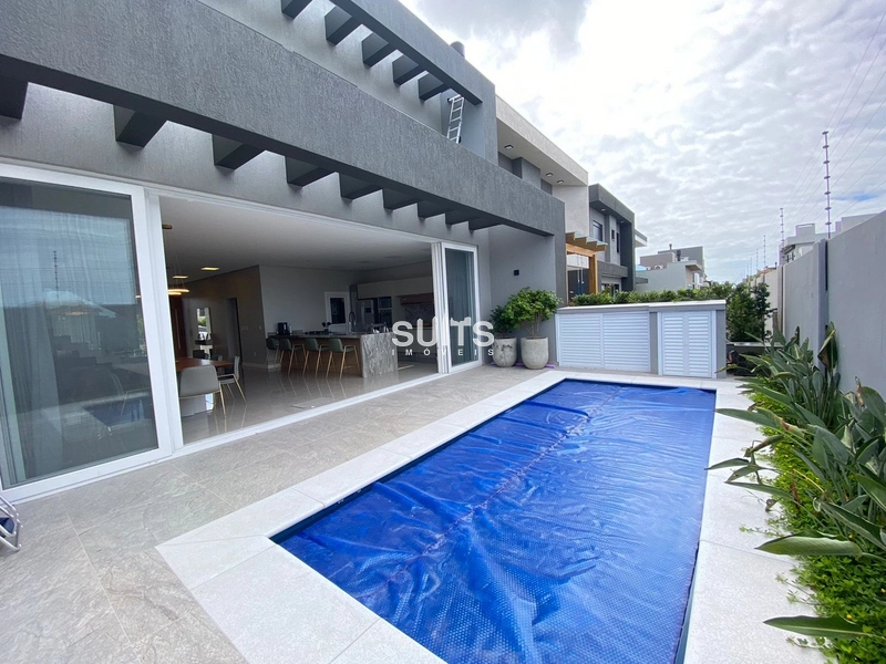 Excelente sobrado a venda no Condomínio Blue: 9ª foto da galeria de imagens do imóvel