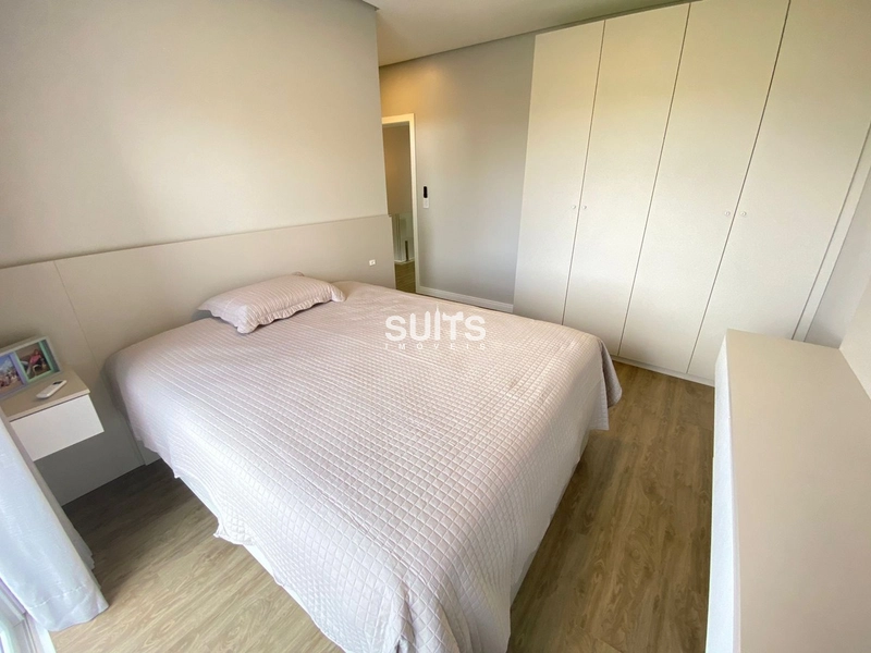 Excelente sobrado a venda no Condomínio Blue: 13ª foto da galeria de imagens do imóvel