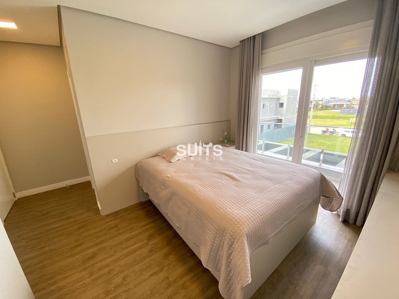 Excelente sobrado a venda no Condomínio Blue: 17ª foto da galeria de imagens do imóvel