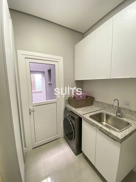 Excelente sobrado a venda no Condomínio Blue: 11ª foto da galeria de imagens do imóvel