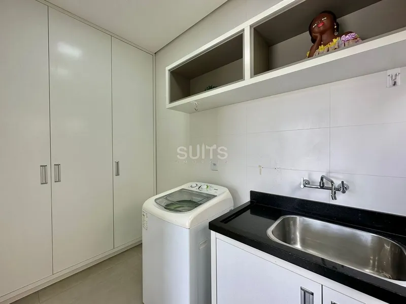 Excelente sobrado na beira do lago no condomínio Las Palmas: 26ª foto da galeria de imagens do imóvel