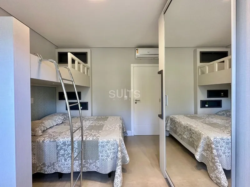 Excelente sobrado na beira do lago no condomínio Las Palmas: 29ª foto da galeria de imagens do imóvel