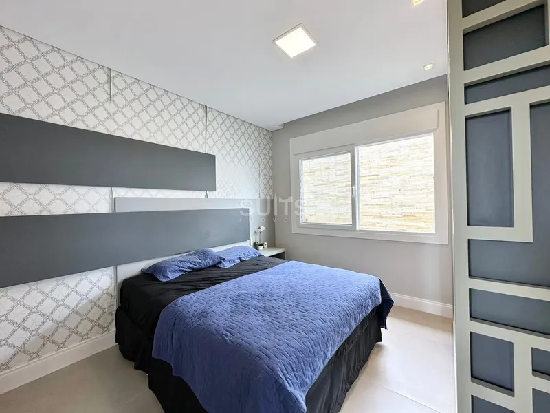 Excelente sobrado na beira do lago no condomínio Las Palmas: 36ª foto da galeria de imagens do imóvel