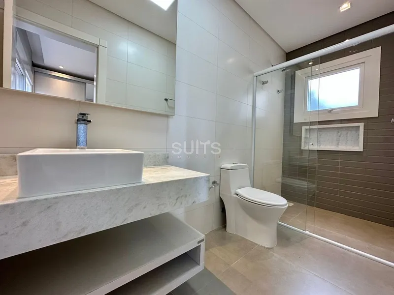 Excelente sobrado na beira do lago no condomínio Las Palmas: 30ª foto da galeria de imagens do imóvel