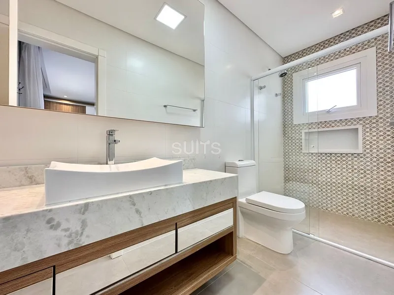 Excelente sobrado na beira do lago no condomínio Las Palmas: 35ª foto da galeria de imagens do imóvel