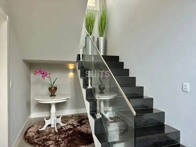 Excelente sobrado na beira do lago no condomínio Las Palmas: 10ª foto da galeria de imagens do imóvel