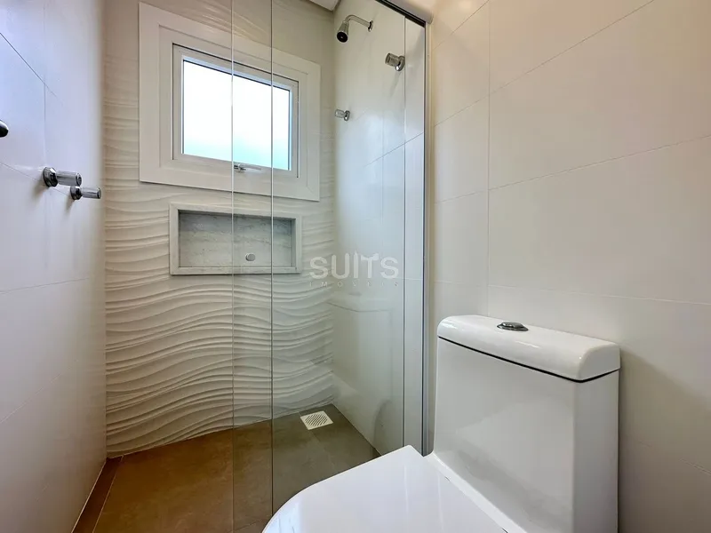 Excelente sobrado na beira do lago no condomínio Las Palmas: 39ª foto da galeria de imagens do imóvel