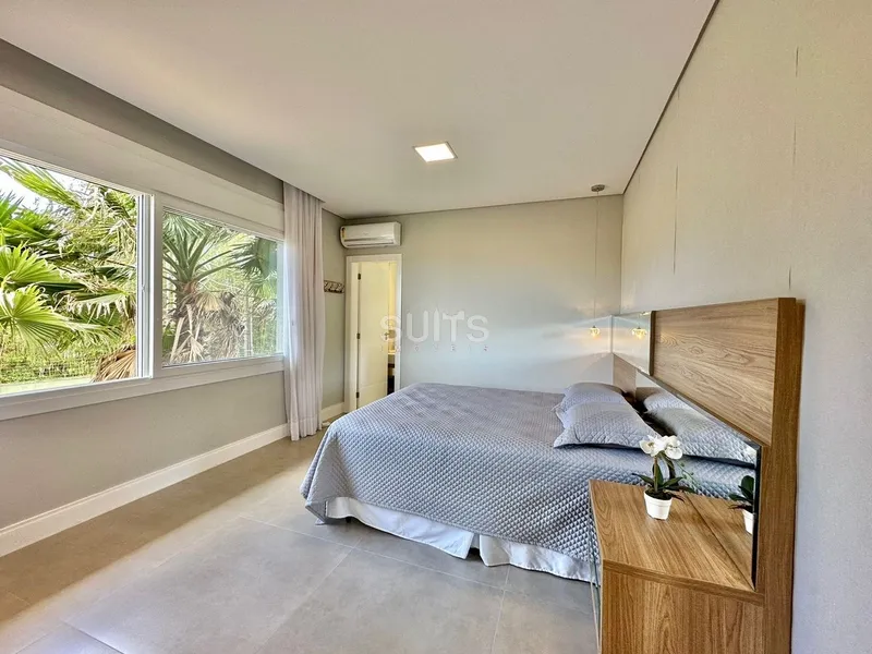 Excelente sobrado na beira do lago no condomínio Las Palmas: 33ª foto da galeria de imagens do imóvel