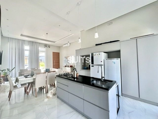 Excelente casa á venda no condomínio Dubai: 7ª foto da galeria de imagens do imóvel