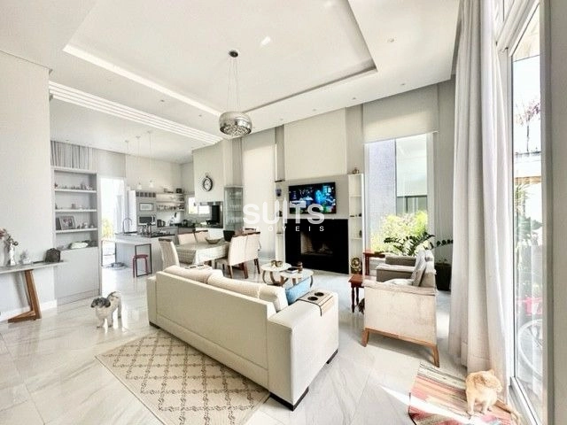 Excelente casa á venda no condomínio Dubai: 5ª foto da galeria de imagens do imóvel