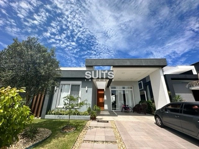 Excelente casa á venda no condomínio Dubai: 2ª foto da galeria de imagens do imóvel