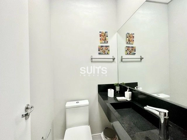 Excelente casa á venda no condomínio Dubai: 16ª foto da galeria de imagens do imóvel