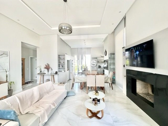 Excelente casa á venda no condomínio Dubai: 3ª foto da galeria de imagens do imóvel