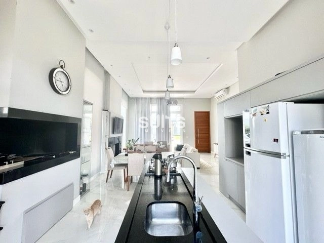 Excelente casa á venda no condomínio Dubai: 6ª foto da galeria de imagens do imóvel