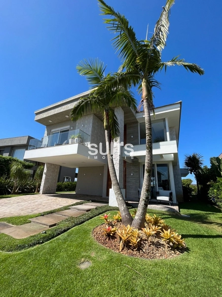 Excelente sobrado mobiliado e decorado no condomínio Celebration: 6ª foto da galeria de imagens do imóvel