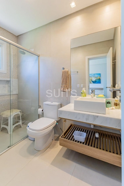 Excelente sobrado mobiliado e decorado no condomínio Celebration: 33ª foto da galeria de imagens do imóvel