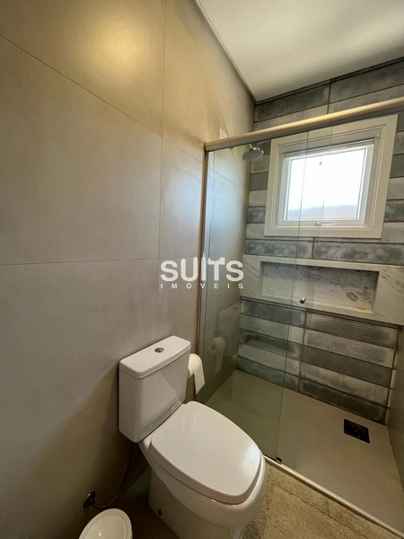 Excelente sobrado mobiliado e decorado no condomínio Celebration: 37ª foto da galeria de imagens do imóvel