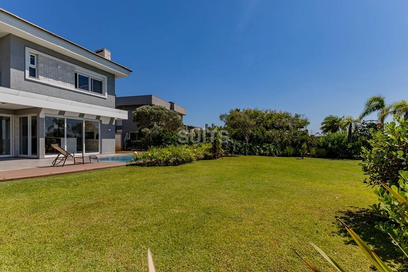 Excelente sobrado mobiliado e decorado no condomínio Celebration: 54ª foto da galeria de imagens do imóvel