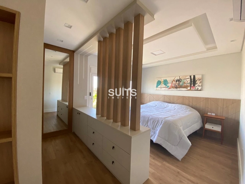 Excelente sobrado mobiliado e decorado no condomínio Celebration: 35ª foto da galeria de imagens do imóvel