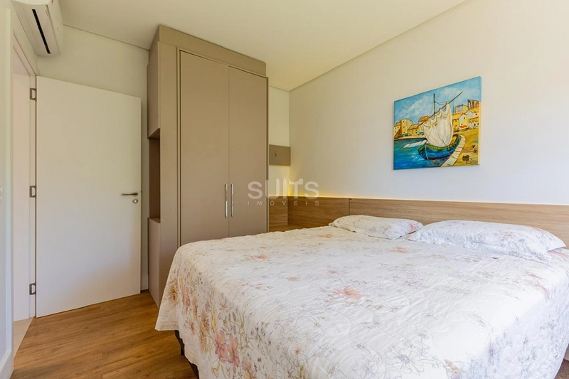 Excelente sobrado mobiliado e decorado no condomínio Celebration: 32ª foto da galeria de imagens do imóvel