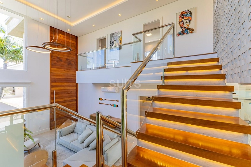 Excelente sobrado mobiliado e decorado no condomínio Celebration: 34ª foto da galeria de imagens do imóvel