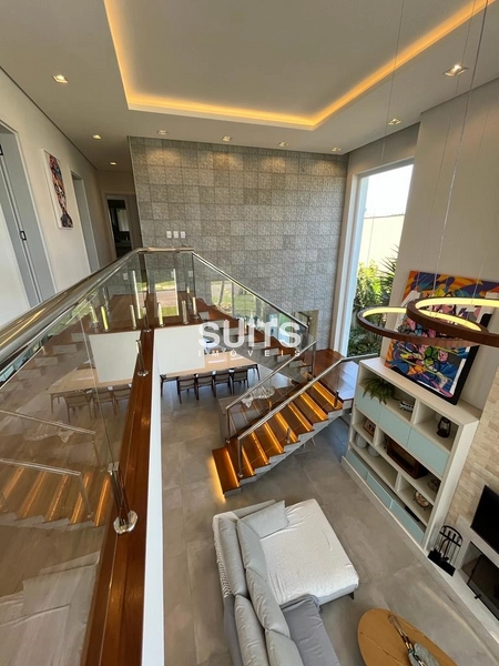 Excelente sobrado mobiliado e decorado no condomínio Celebration: 29ª foto da galeria de imagens do imóvel