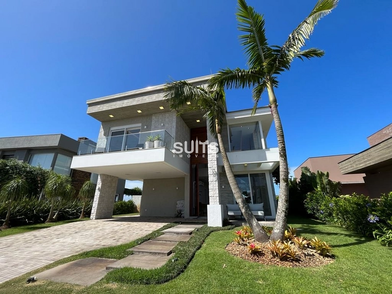 Excelente sobrado mobiliado e decorado no condomínio Celebration: 4ª foto da galeria de imagens do imóvel