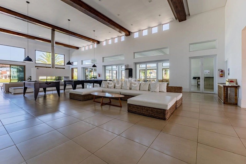 Excelente sobrado mobiliado e decorado no condomínio Celebration: 39ª foto da galeria de imagens do imóvel