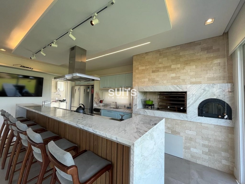 Excelente sobrado mobiliado e decorado no condomínio Celebration: 15ª foto da galeria de imagens do imóvel