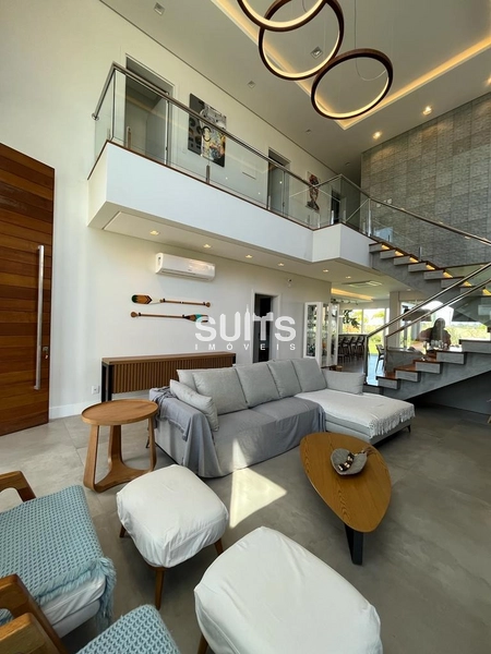 Excelente sobrado mobiliado e decorado no condomínio Celebration: 26ª foto da galeria de imagens do imóvel