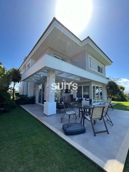 Excelente sobrado mobiliado e decorado no condomínio Celebration: 47ª foto da galeria de imagens do imóvel