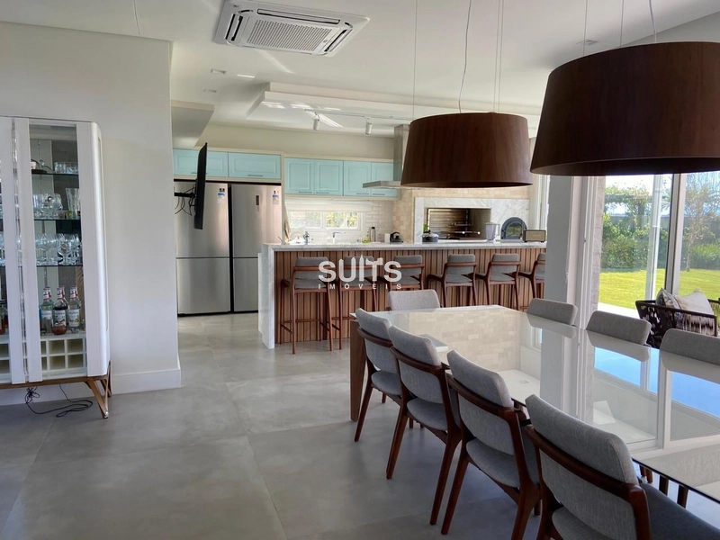 Excelente sobrado mobiliado e decorado no condomínio Celebration: 12ª foto da galeria de imagens do imóvel