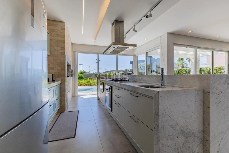 Excelente sobrado mobiliado e decorado no condomínio Celebration: 25ª foto da galeria de imagens do imóvel