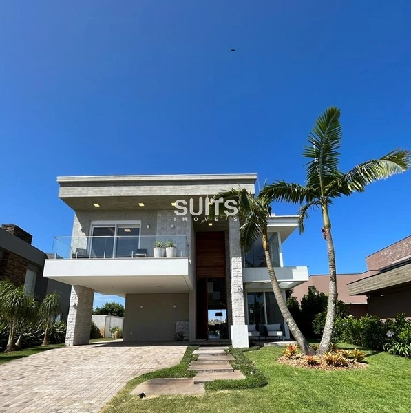 Excelente sobrado mobiliado e decorado no condomínio Celebration: 3ª foto da galeria de imagens do imóvel