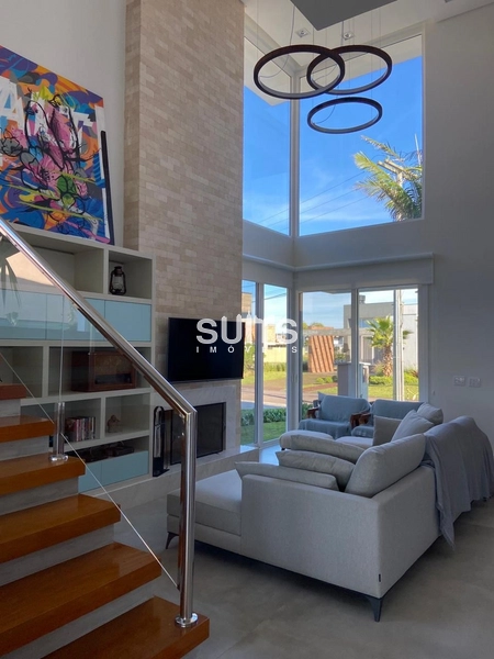 Excelente sobrado mobiliado e decorado no condomínio Celebration: 24ª foto da galeria de imagens do imóvel