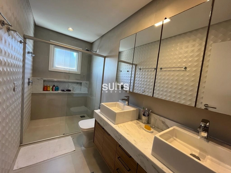 Excelente sobrado mobiliado e decorado no condomínio Celebration: 34ª foto da galeria de imagens do imóvel