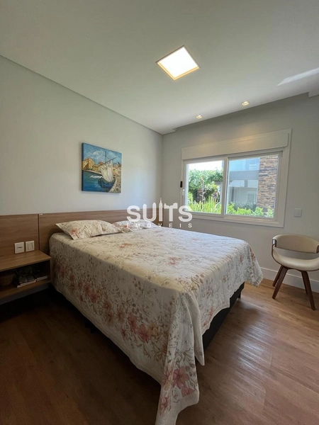 Excelente sobrado mobiliado e decorado no condomínio Celebration: 31ª foto da galeria de imagens do imóvel