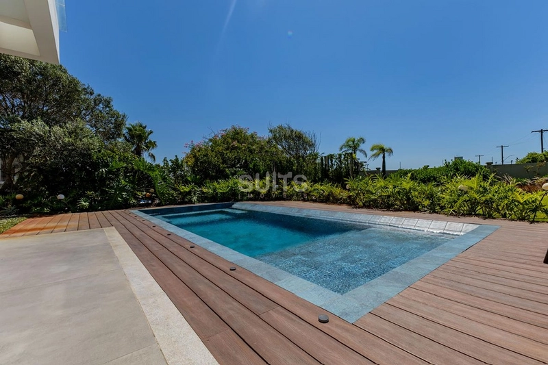 Excelente sobrado mobiliado e decorado no condomínio Celebration: 53ª foto da galeria de imagens do imóvel