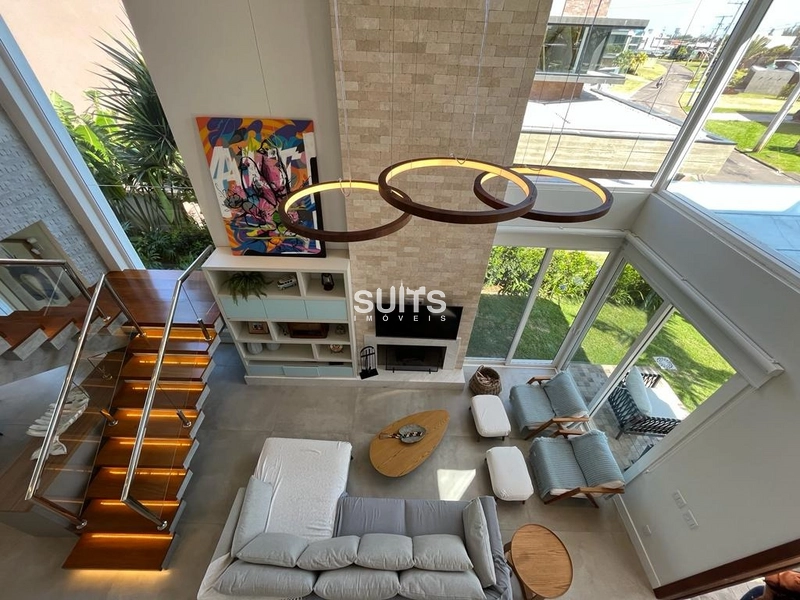 Excelente sobrado mobiliado e decorado no condomínio Celebration: 28ª foto da galeria de imagens do imóvel